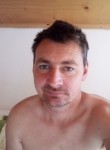 Palo, 42 года, Krupina