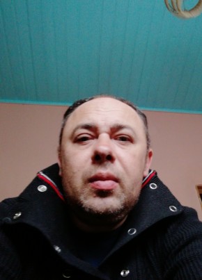Vlad tigirlas из Iași 43 года