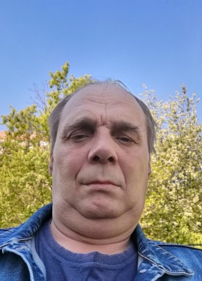 Андрей, 56, Россия, Пермь