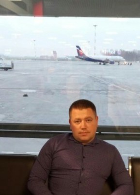 Юрий, 41, Россия, Санкт-Петербург