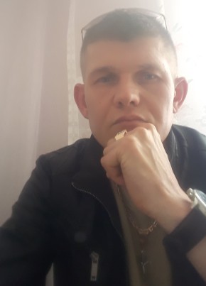 Александр, 43, Россия, Саратов