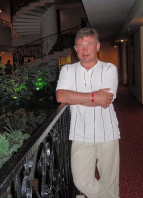 Алекс, 56, Россия, Салават