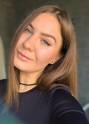 Марина, 23, Россия, Калининград