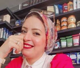 HEBA, 45, Damietta