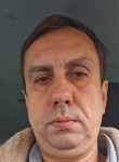 Dmitriy Zhvirblya, 48, Hrodna