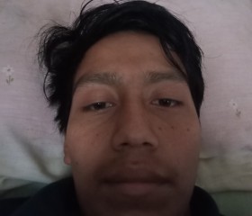 Juan, 18, San Cristobal de las Casas