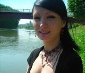 Karin, 19 лет, Graz