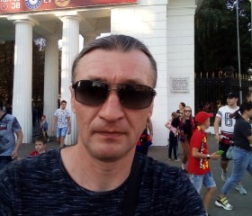 Игорь, 53 года, Тула