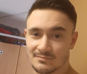 Emil, 30, Astrakhan