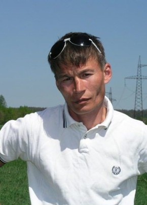 Jan, 52, Україна, Комишани