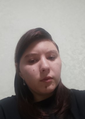 Катя из Вольска 18 лет