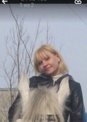 Леля, 43, Россия, Лангепас