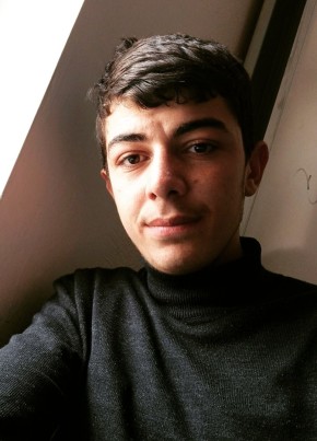 Furkan, 26, Turkey, Serik
