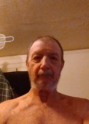 Jimmy, 70, United States of America, Jackson (State of Mississippi)
