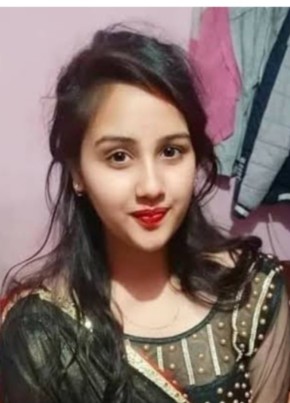 ಸಿರಿ, 18, India, Chikmagalūr