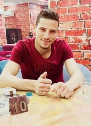 محمد из القاهرة 33 года