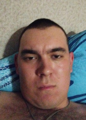 Алексей, 22, Россия, Шатки