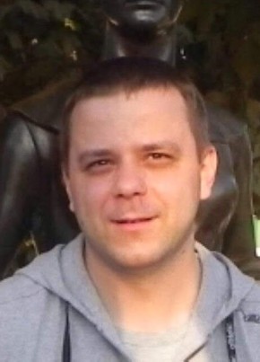 Zont Advokata, 43, Россия, Краснодар