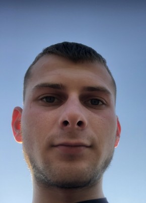Denis, 24, Česká republika, Praha
