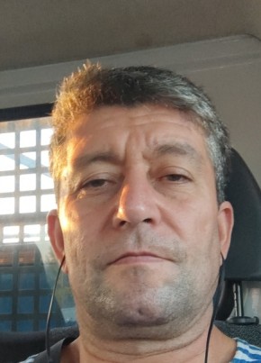 Сафар, 53, Repubblica Italiana, Lovere