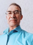 Олег, 60 лет, Пермь