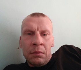 Михаил, 44 года, Калуга