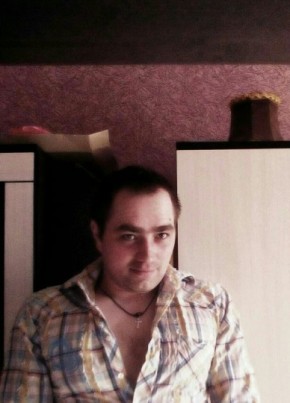 Александр, 35, Россия, Лабинск