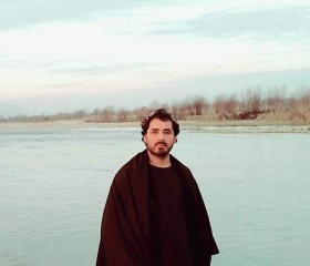 Asmaeel Rahmani, 26 лет, کابل