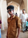 Sravanvaddamani, 19 лет, Hyderabad