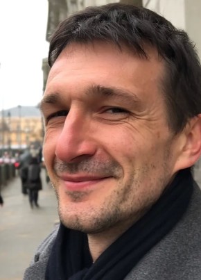Daniil, 37, Russia, Moscow