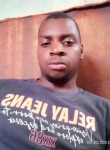 Lucas, 29, Mabopane