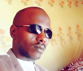 يحي محمد صالح عل, 36, N Djamena