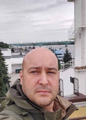 Aleksandr, 37, Russia, Ivanovo