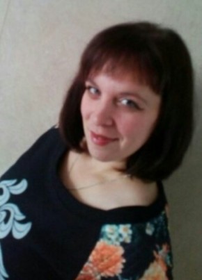 Елена, 35, Россия, Ирбит
