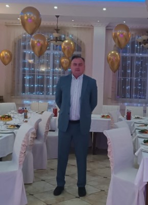 Дмитрий из Дзержинския 50 лет