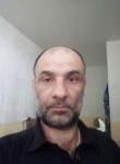 ДАВИД, 47 лет, Новороссийск