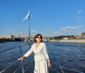 Lyudmila, 72, Moscow