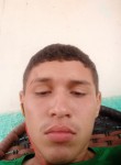 Marcos, 23 года, Araripina