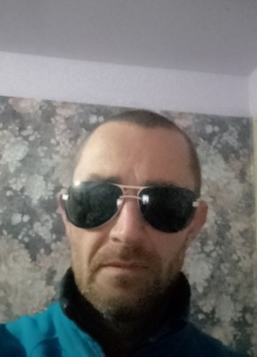Андрей, 45, Россия, Борисоглебск