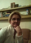 Светлана, 58 лет, Черкаси
