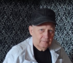 Svyatoslav, 62, Gomel
