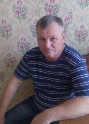Иван, 54, Россия, Куса