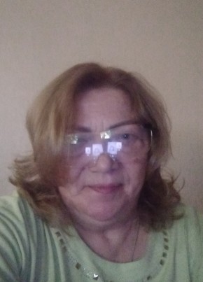 Шеленберг Наталь, 56, Россия, Анапа