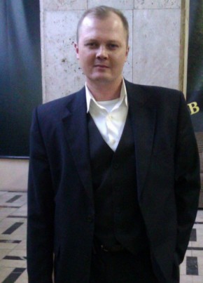 Андрей, 40, Россия, Балашиха
