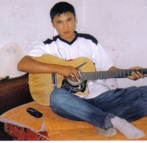 AldaPSayaR, 39, Кыргыз Республикасы, Бишкек