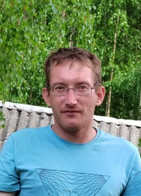 Артем, 37, Россия, Пушкино