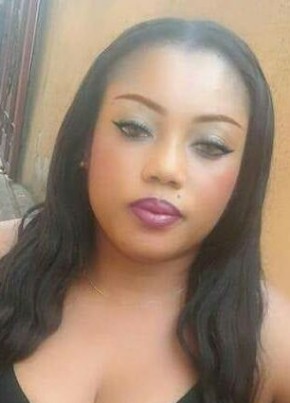 Oma pretty, 33, Nigeria, Lagos