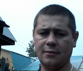 Костик, 41 год, Омск