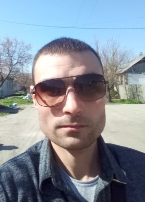 Котя, 37, Україна, Кременчук