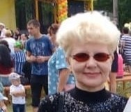 Инна, 67 лет, Краснодар